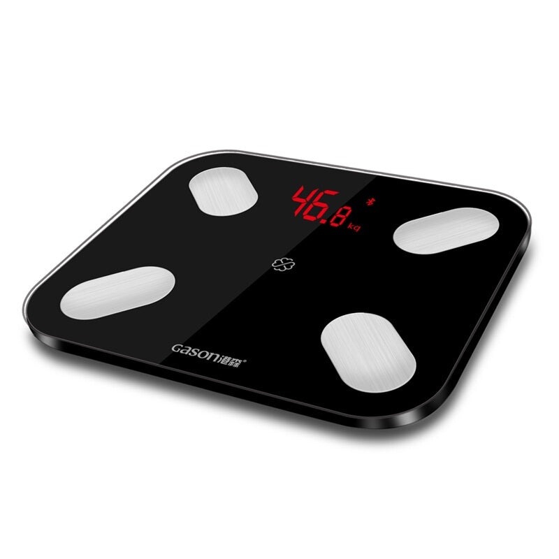 Bluetooth Electronic Body Fat Scale For Adults