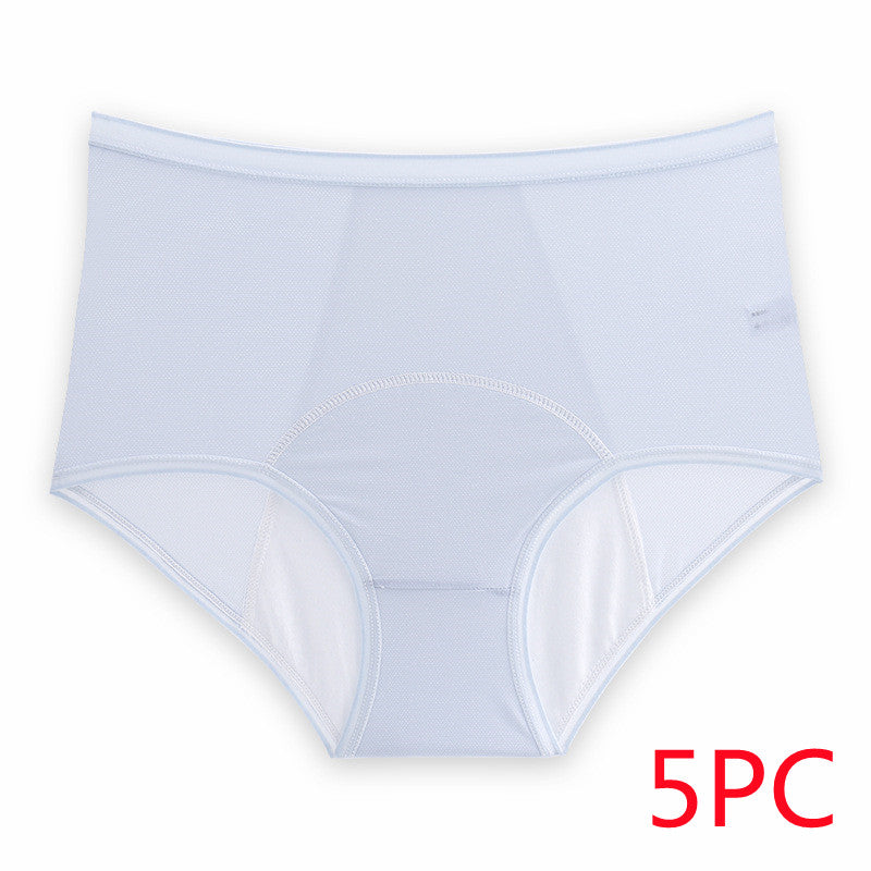 Health Panties - Breathable Health Safety Panties