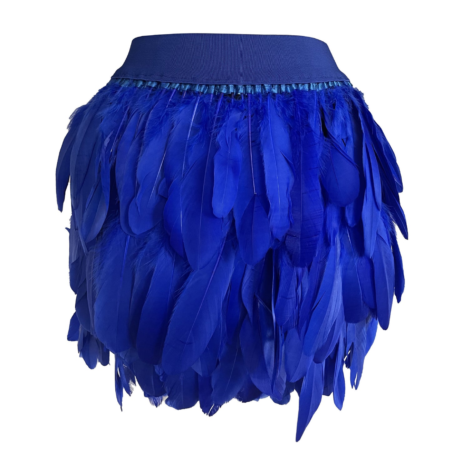 Wild Feather Party/Dance Mini Skirt