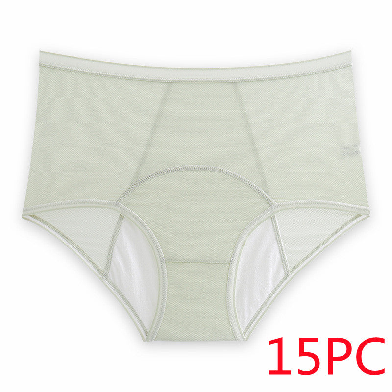 Health Panties - Breathable Health Safety Panties