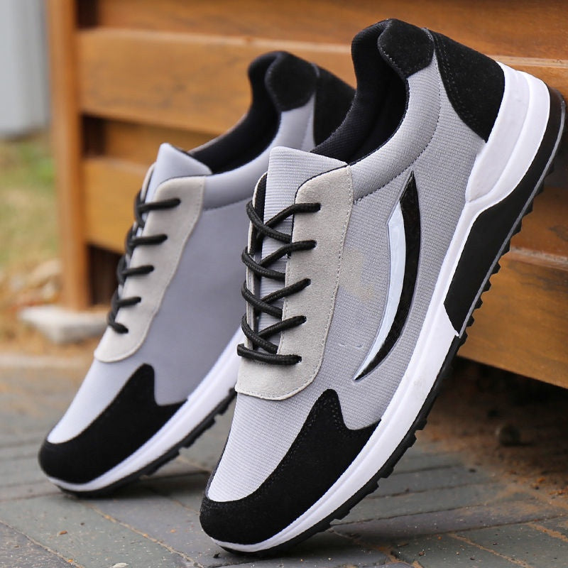 Versatile Casual Sports Shoes For Women