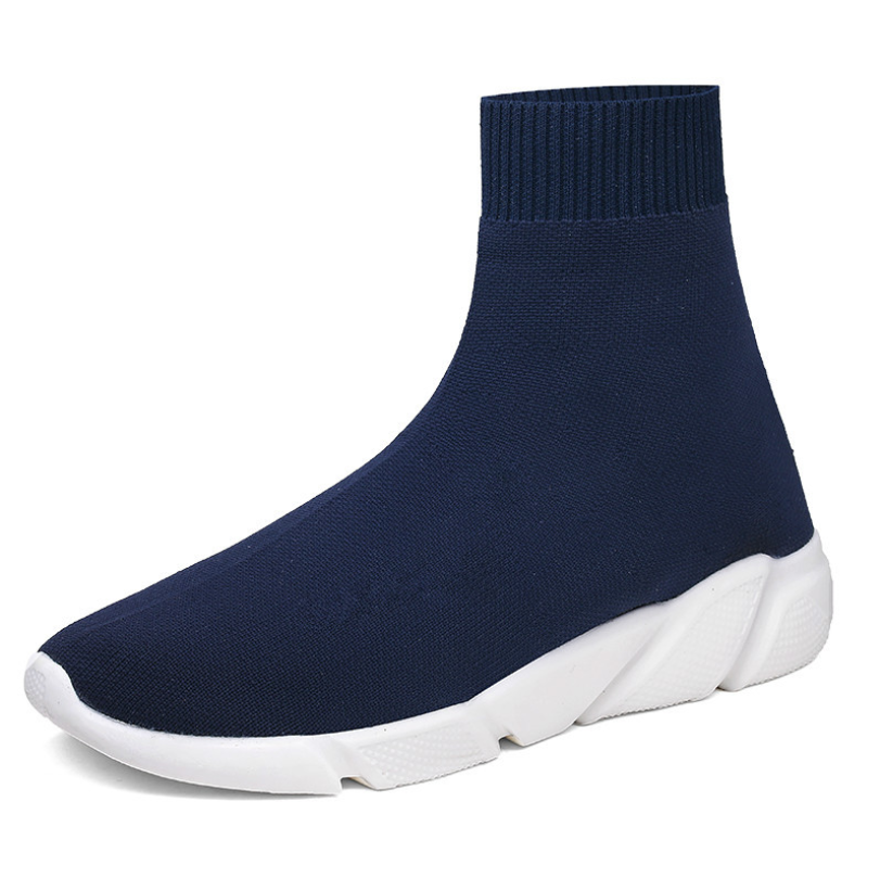 Stretch Socks Shoes For Women