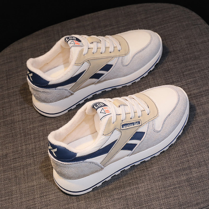 Forrest Gump Sneakers