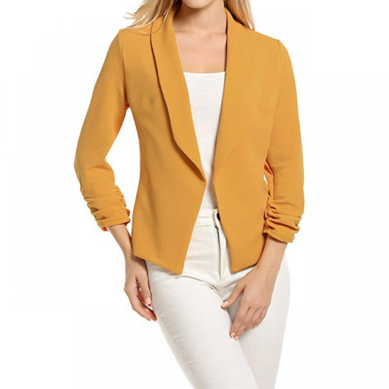 Fashion Office Coat For Women