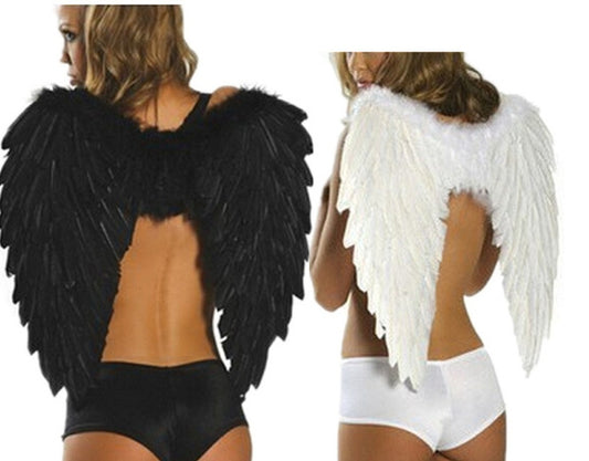 Angel Wings Lingerie