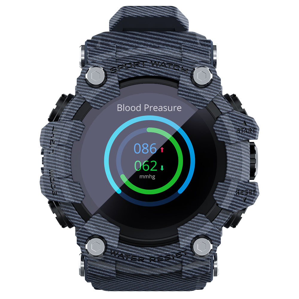Outdoor Sports Pedometer