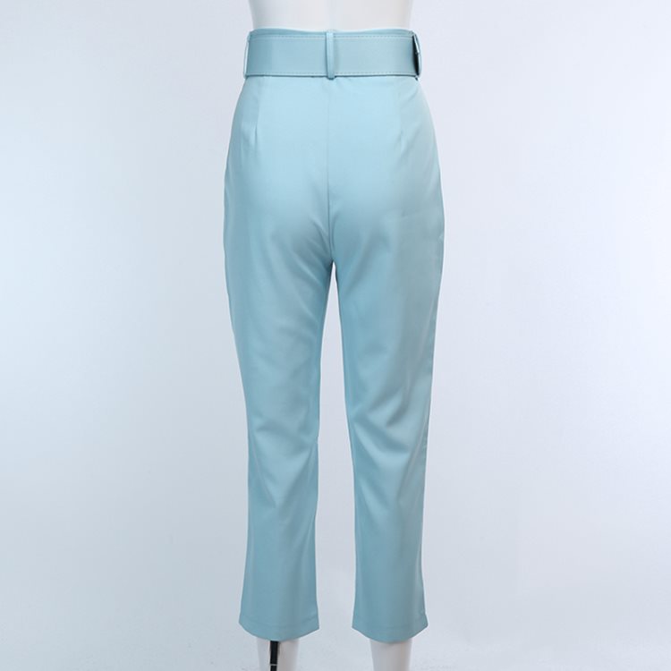 Pencil Pants/Trousers - Women's Suits