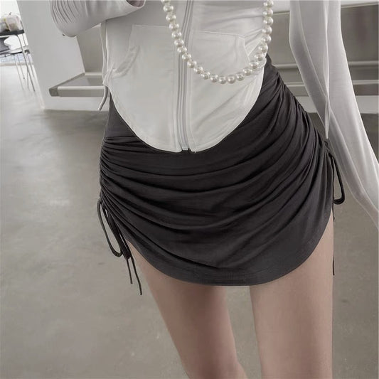 Cool Girls Hip Skirt