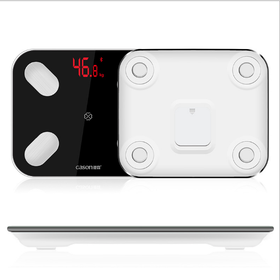 Bluetooth Electronic Body Fat Scale For Adults