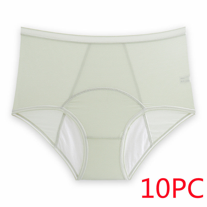 Health Panties - Breathable Health Safety Panties