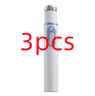 Blue Light Therapy Acne Laser Pen Soft Scar Wrinkle Removal Treatment Device