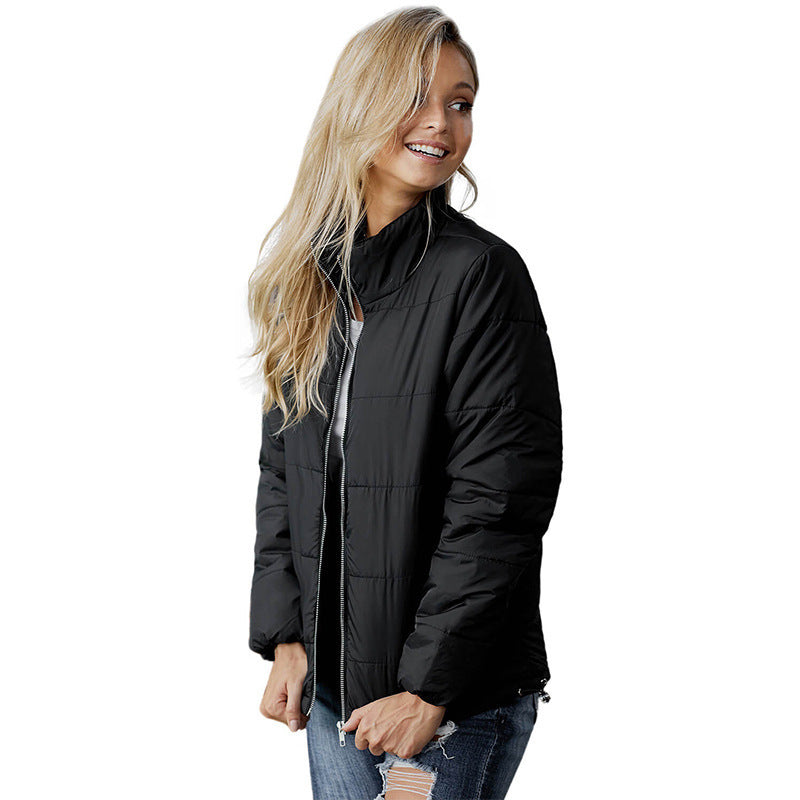 Women's Casual Autumn & Winter Jacket