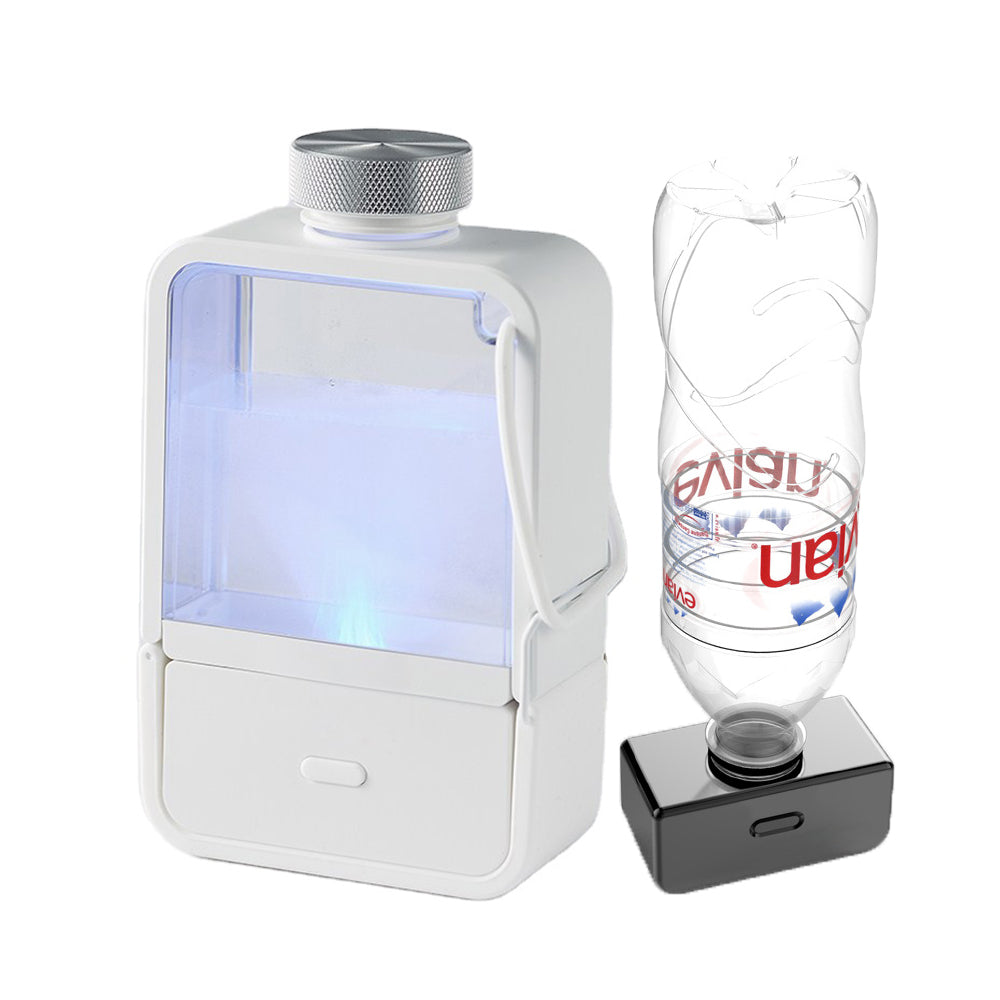 Portable Health Walter Bottle