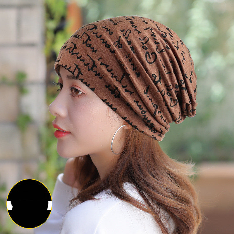 Sleep Hat For Women