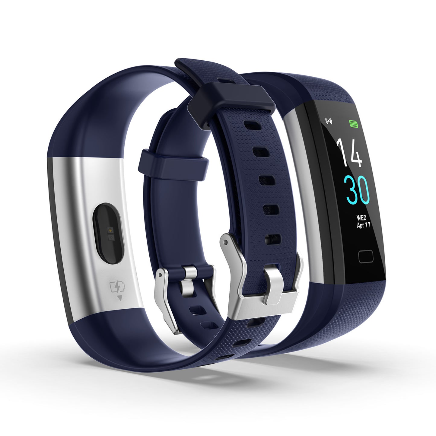 Health Monitoring Smart Sports Bracelet