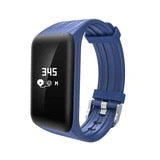 Dynamic Heart Rate Smart Bracelet - Sleep Health Monitoring Device