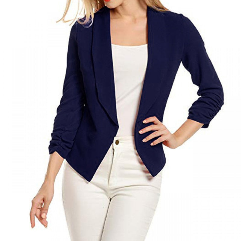 Fashion Office Coat For Women