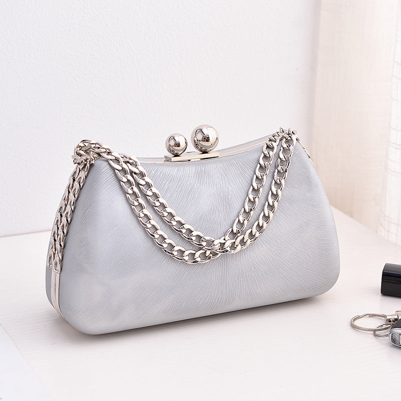 Luxury Fashion Chain Handbag