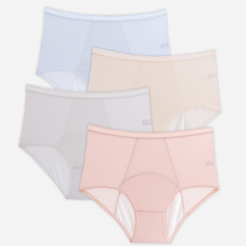 Health Panties - Breathable Health Safety Panties