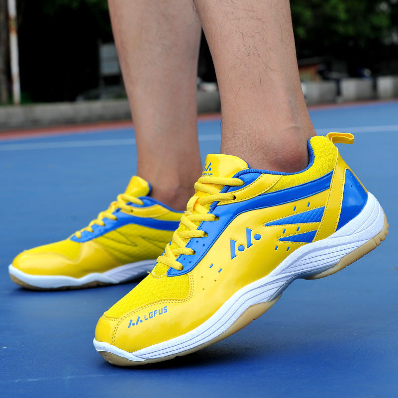 Sports Shoes - Women's Badminton Shoes