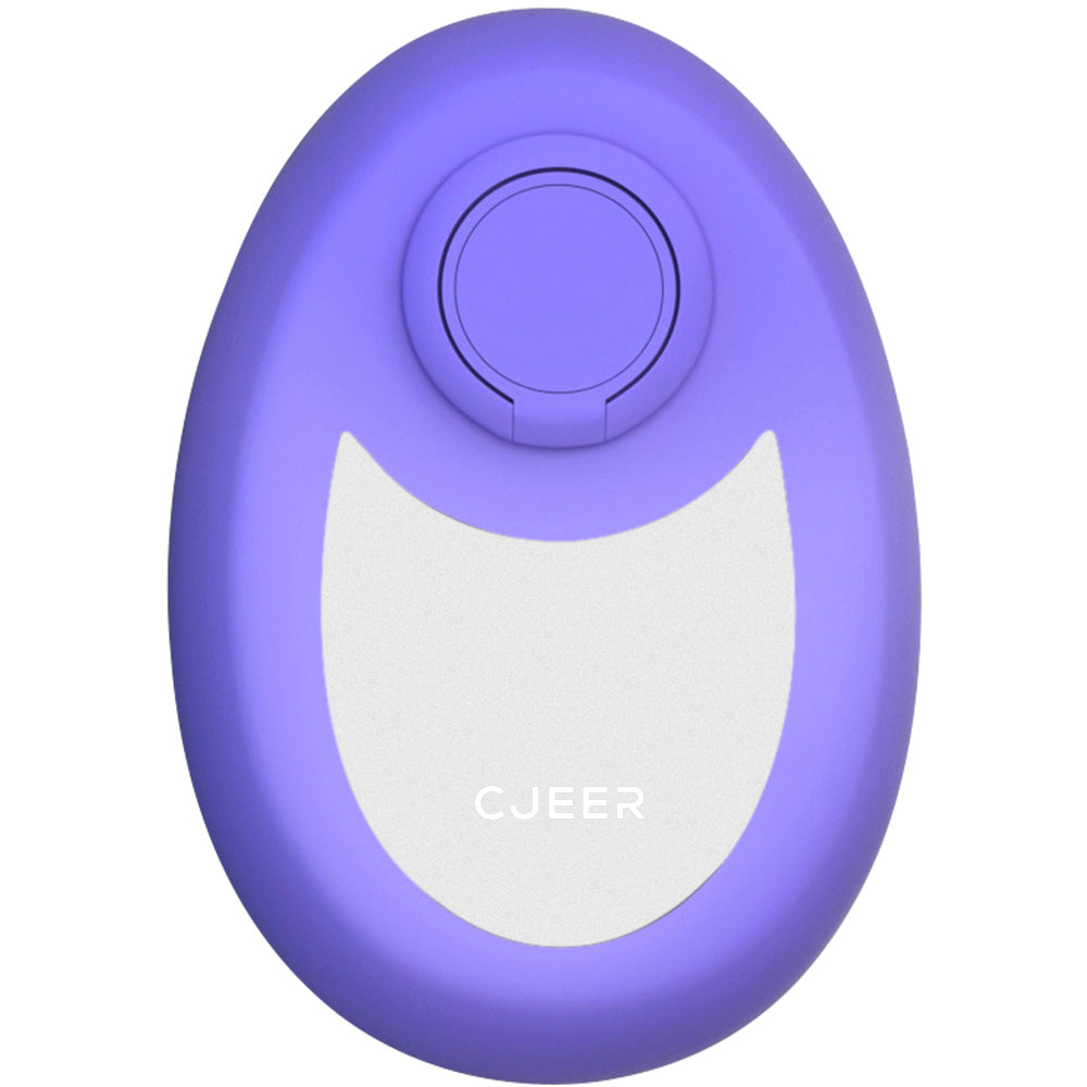 CJEER Upgraded Crystal Hair Removal Device - Magic Eraser