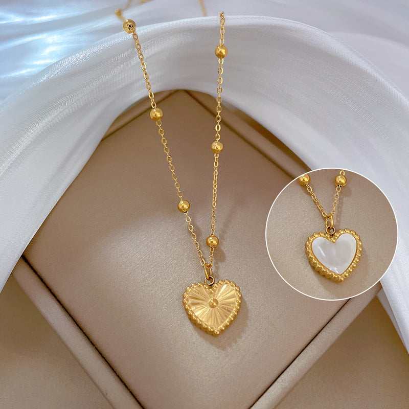 Love Necklace