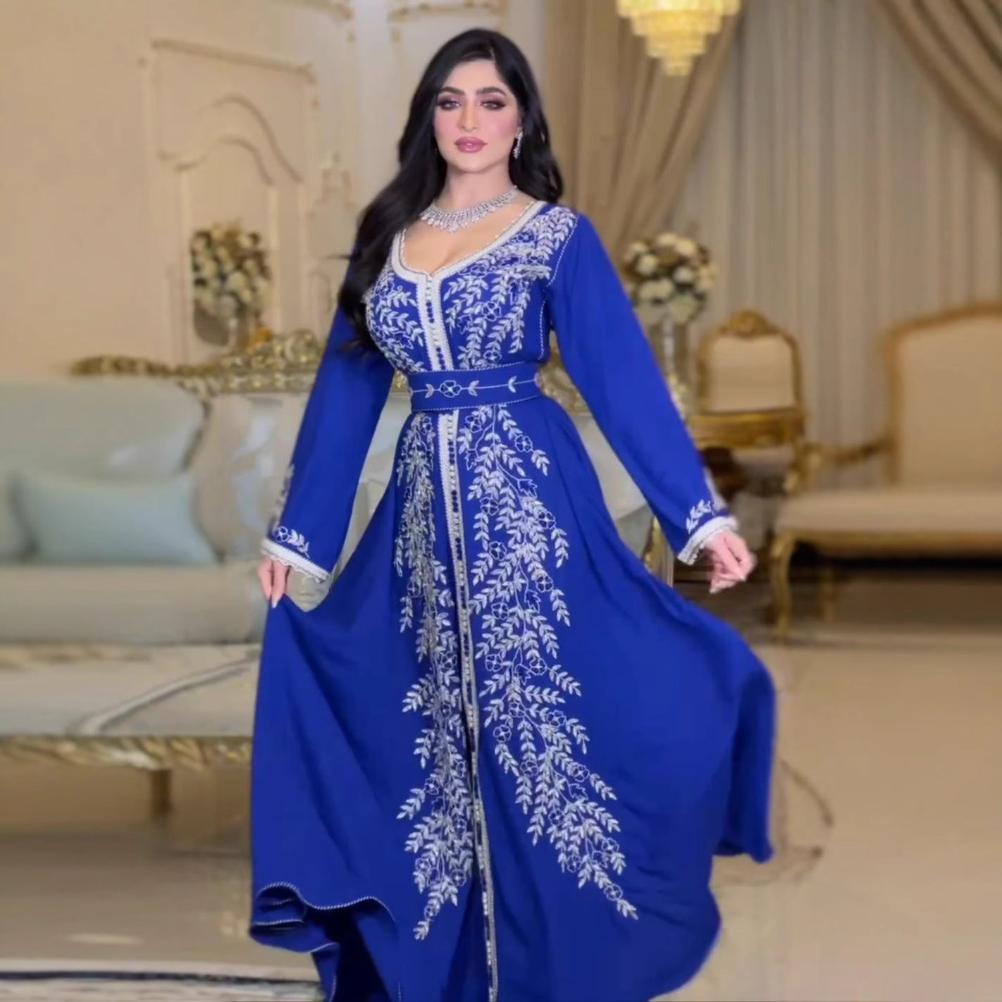 Fashion Spring And Summer New Women Dress