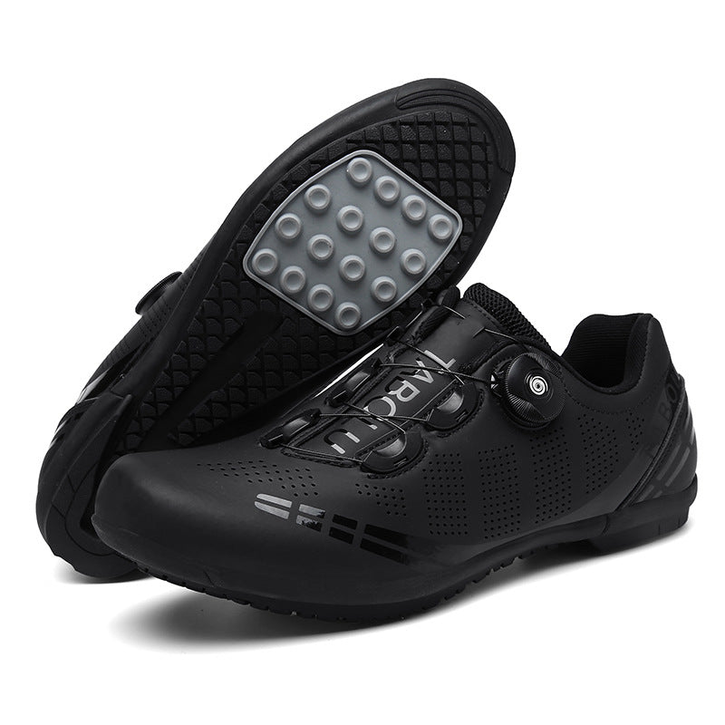 Cycling Shoes For Women - Outdoor Sports Bike Sneakers