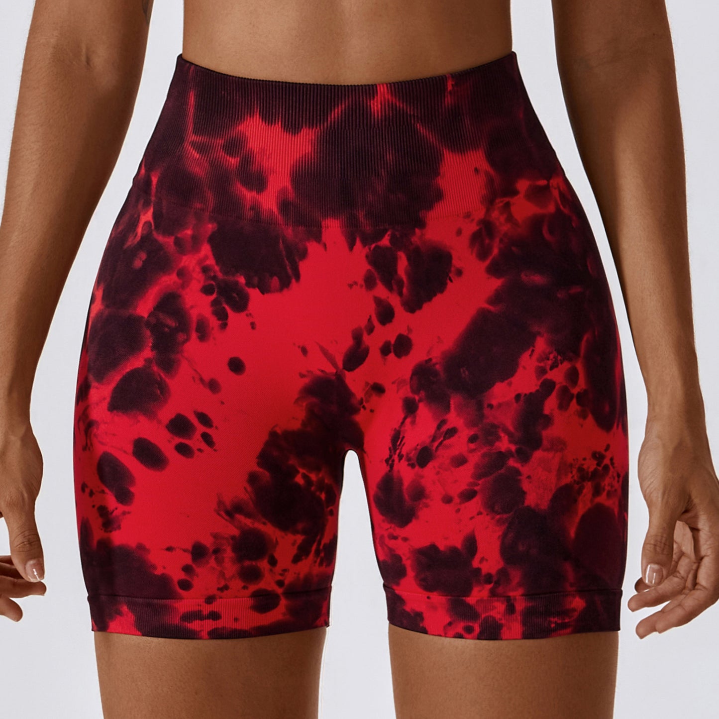 Hip-Raise Fitness Pants For Women