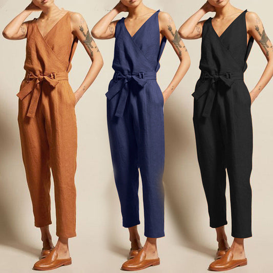 Trousers & Elegant Overalls