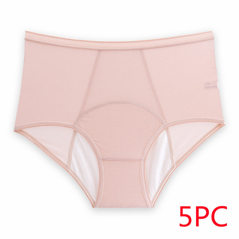 Health Panties - Breathable Health Safety Panties