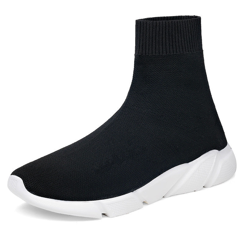 Stretch Socks Shoes For Women