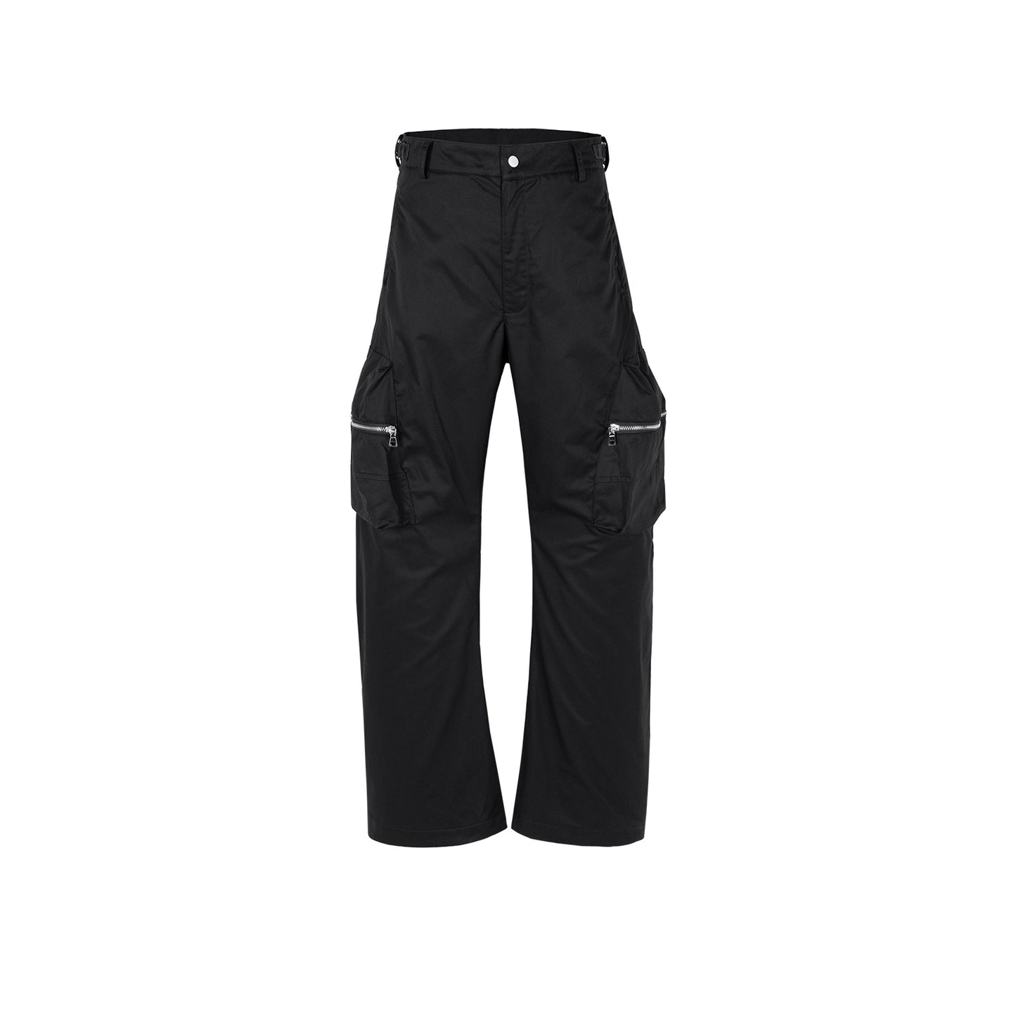 Trendy Casual Trousers For Women - Three-Dimensional Pocket