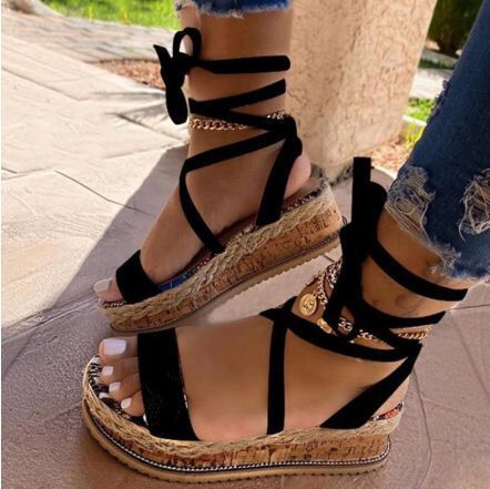 Roman Sandals for Women