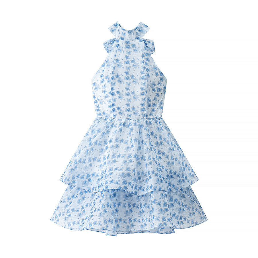 Slim-Fit Fairy Dress
