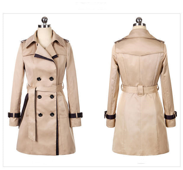 Trench Coat For Women