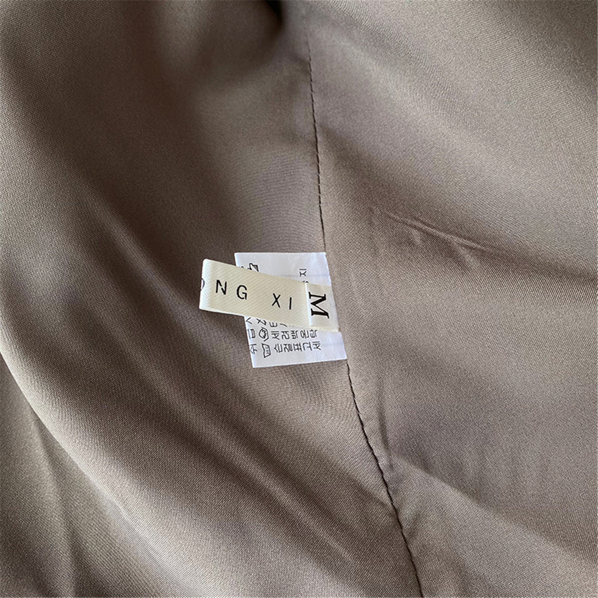Temperament Loose Casual Suit Vest Jacket Women
