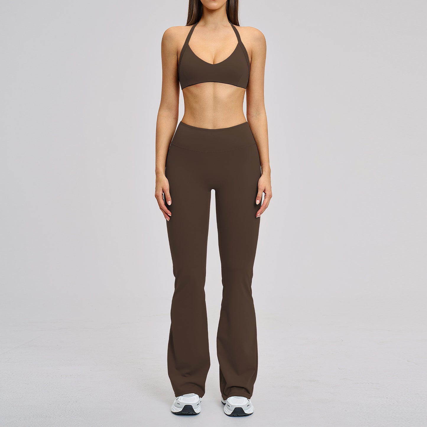 Yoga/Sports/Fitness Outfit For Women