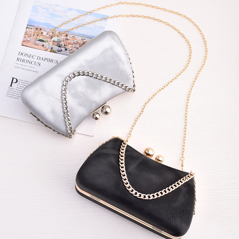 Luxury Fashion Chain Handbag