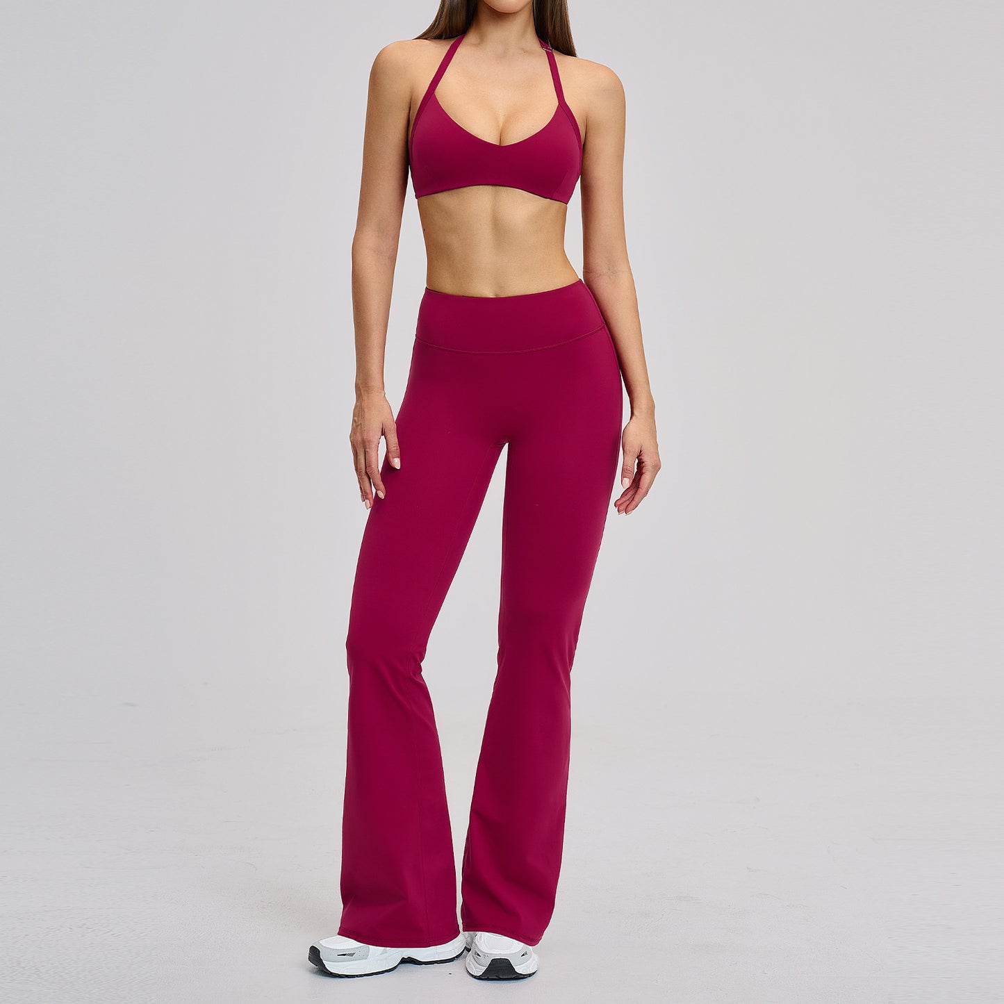 Yoga/Sports/Fitness Outfit For Women