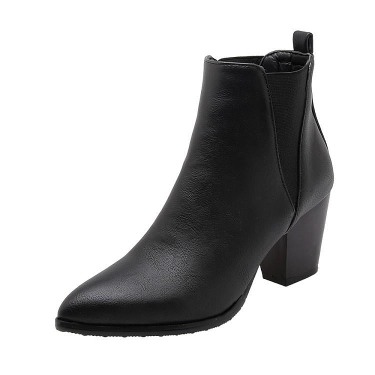 Women's Winter Ankle Boots