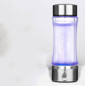 Smart Health Water Glass
