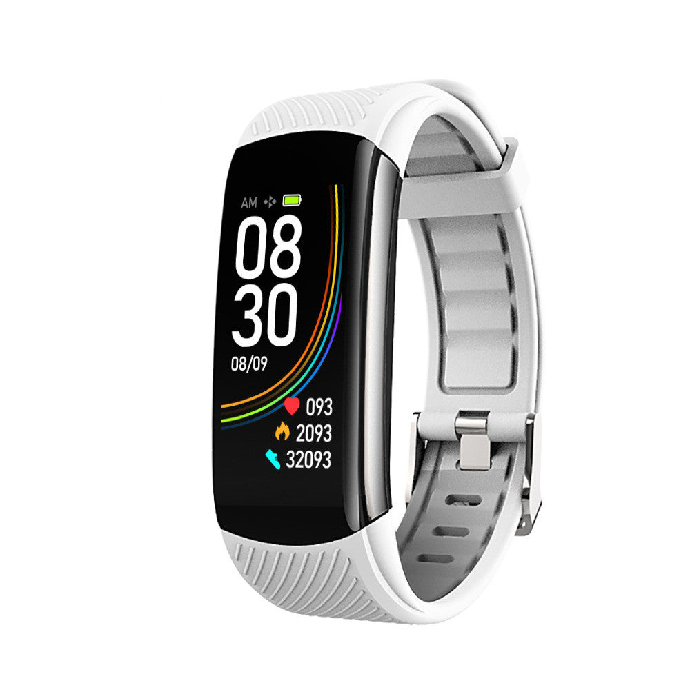 Exercise Pedometer - Health Monitoring Smart Bracelet For Women