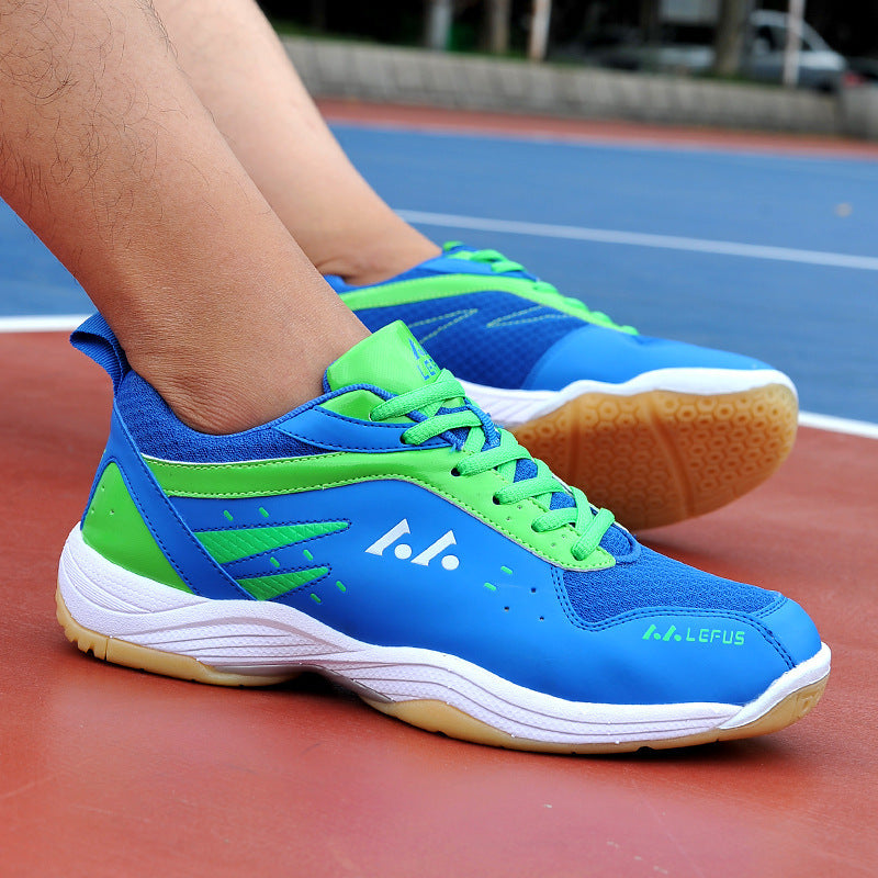 Sports Shoes - Women's Badminton Shoes