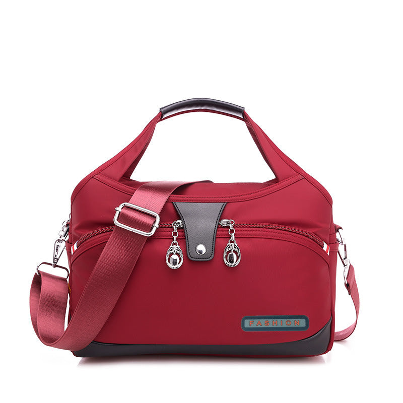 Fashion Anti-Theft Handbags For Women