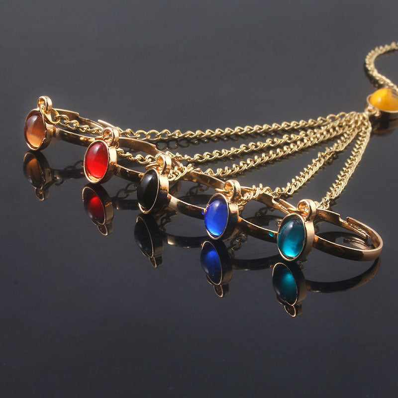 Simple Bracelet Jewellery For Women