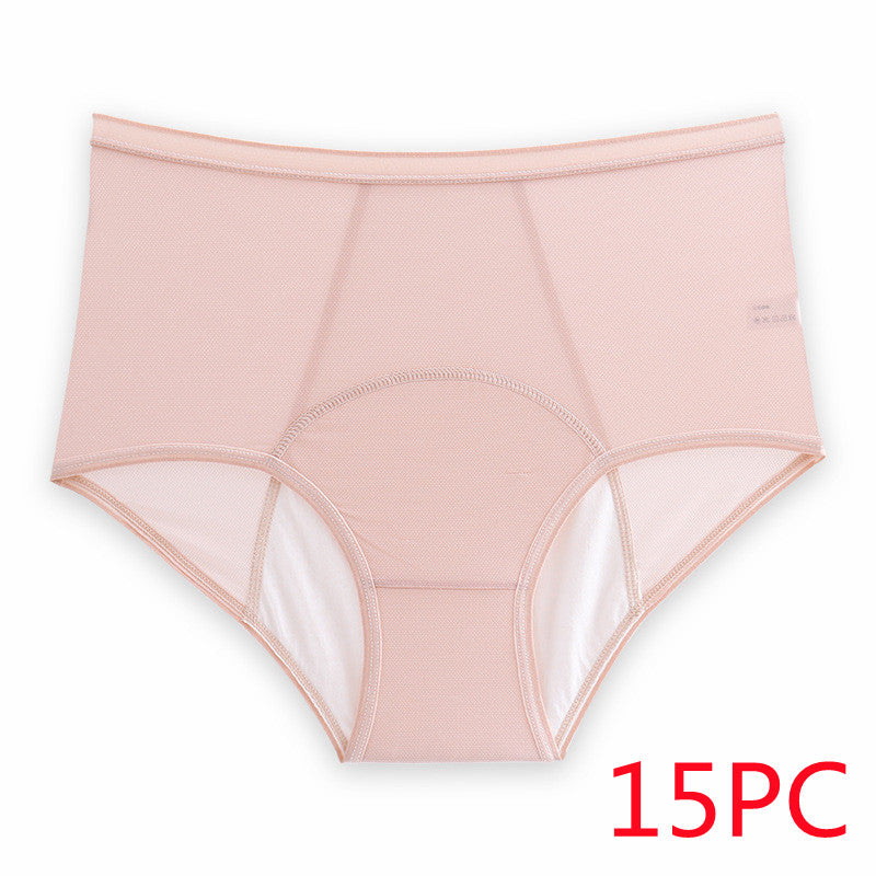 Health Panties - Breathable Health Safety Panties