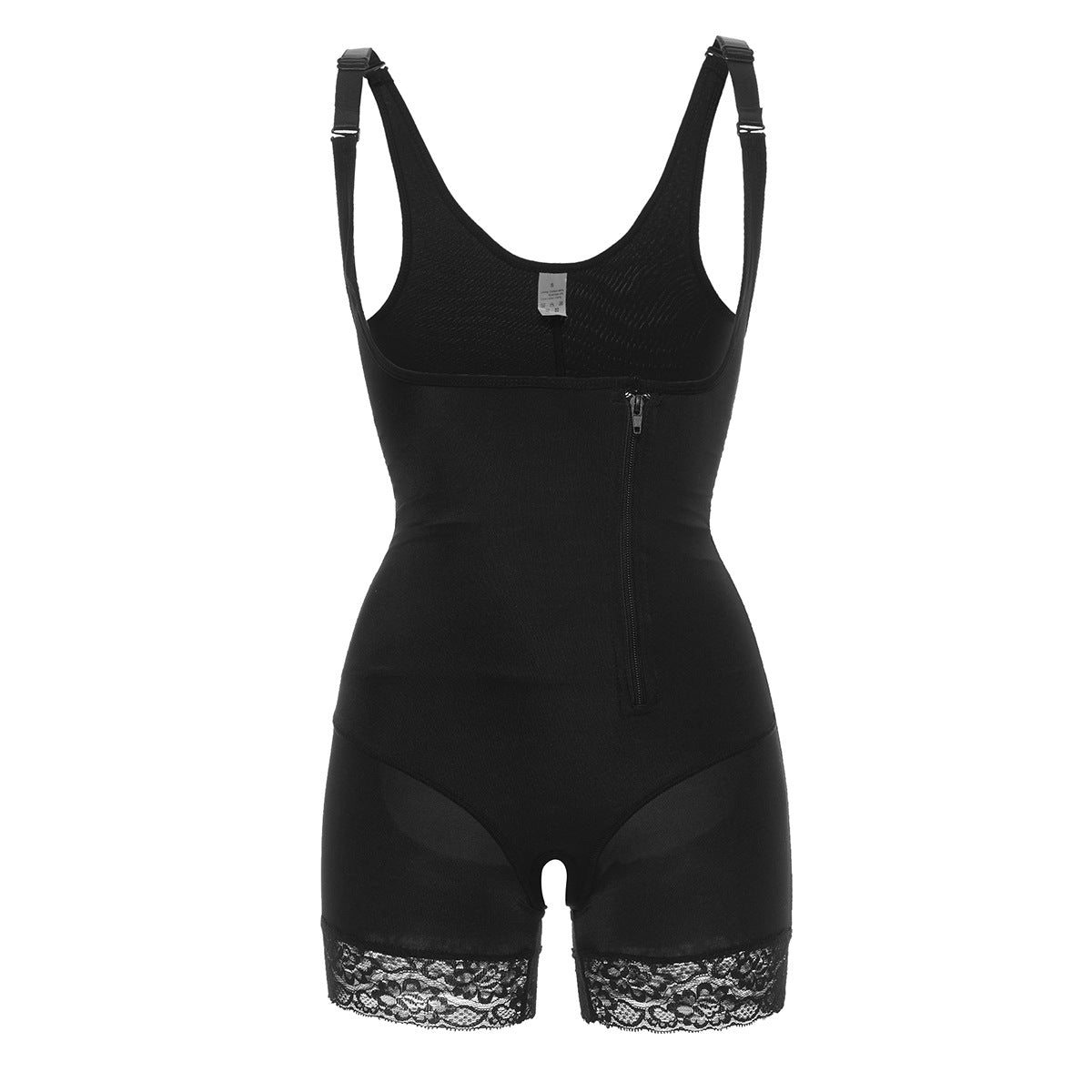 Belly Reduction Corset - One-Piece Bodysuit