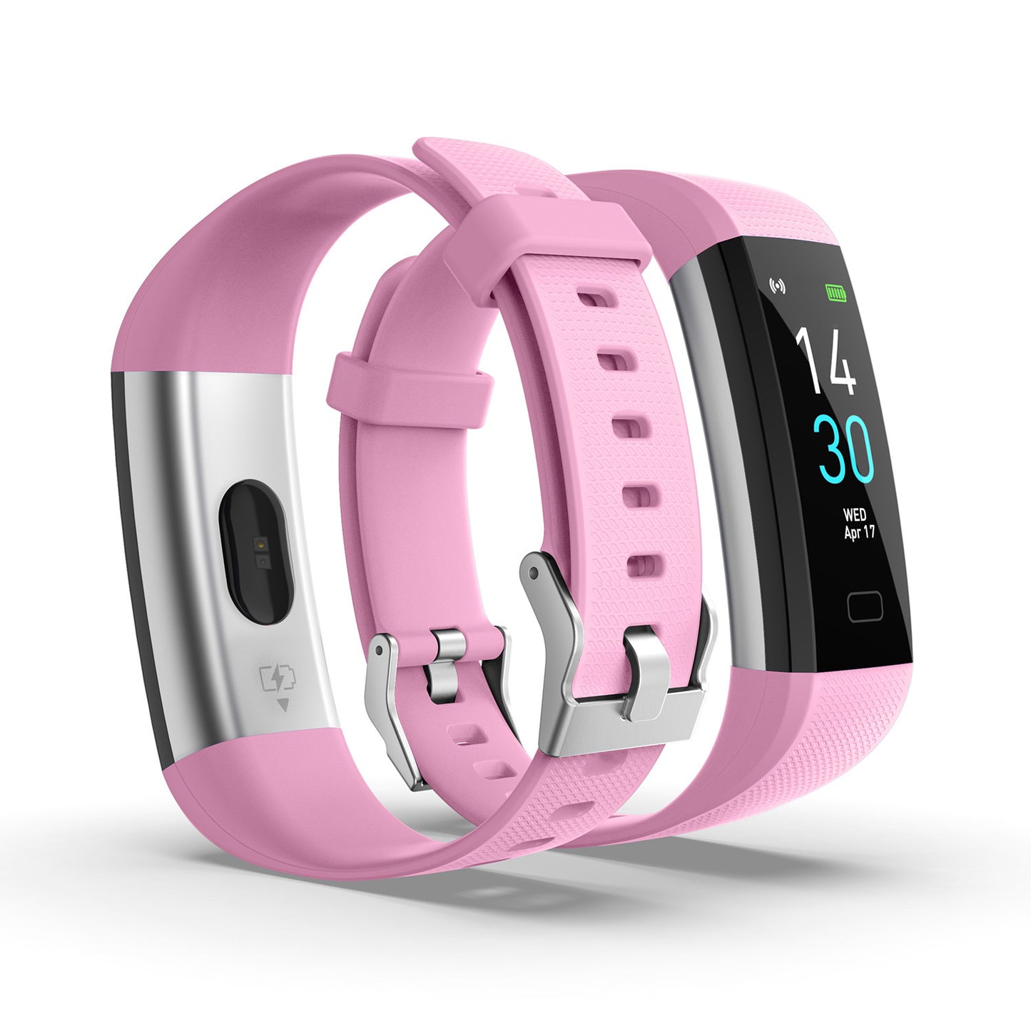 Health Monitoring Smart Sports Bracelet