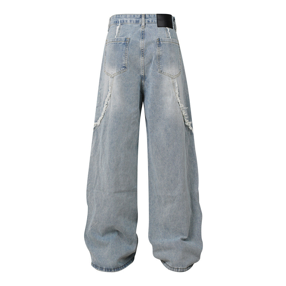 Women's Retro Bootcut Trousers